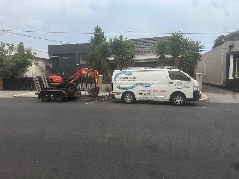 Drain Blast Plumbing Brunswick 3056| Emergency 24 hour Blocked Drain Melbourne work 4