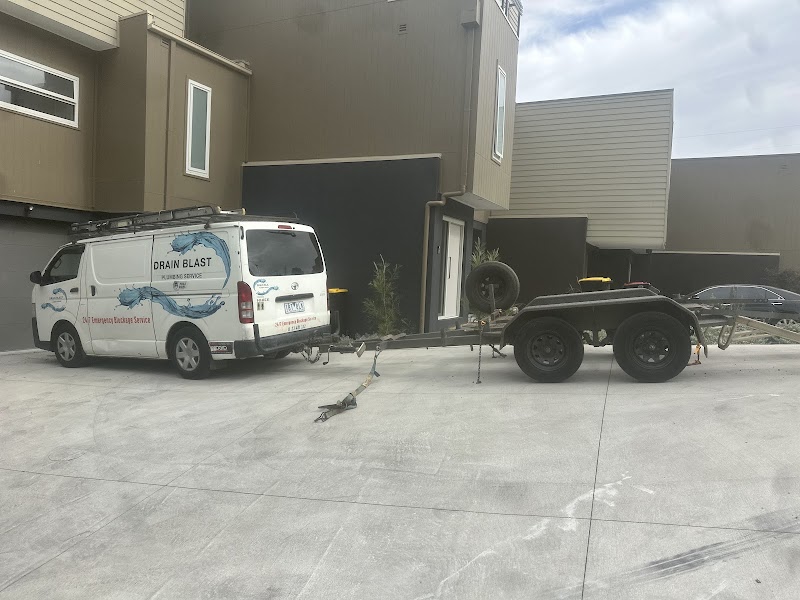 Drain Blast Plumbing Brunswick 3056| Emergency 24 hour Blocked Drain Melbourne project 5