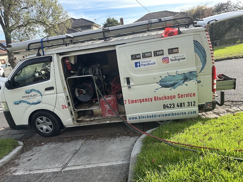 Drain Blast Plumbing Brunswick 3056| Emergency 24 hour Blocked Drain Melbourne project 6