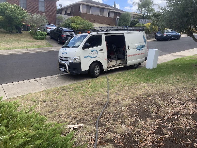 Drain Blast Plumbing Brunswick 3056| Emergency 24 hour Blocked Drain Melbourne project 7