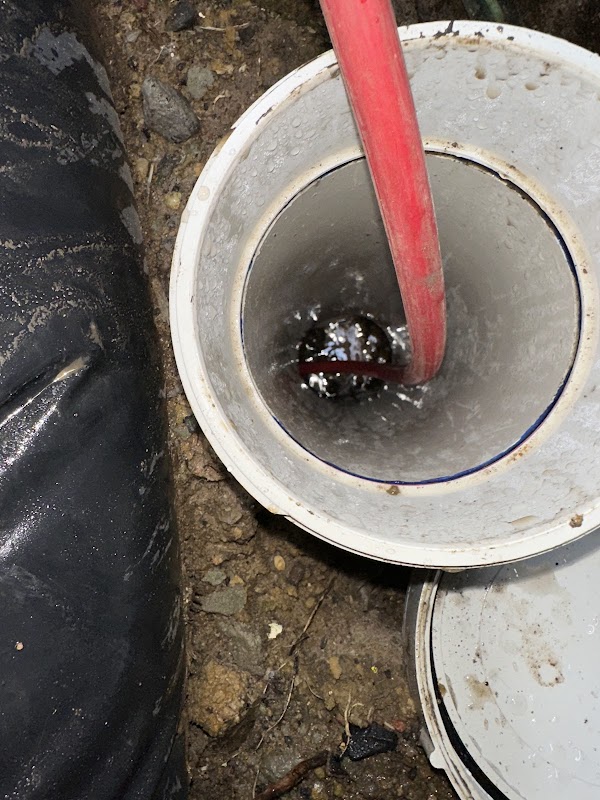 Drain Blast Plumbing Brunswick 3056| Emergency 24 hour Blocked Drain Melbourne project 8