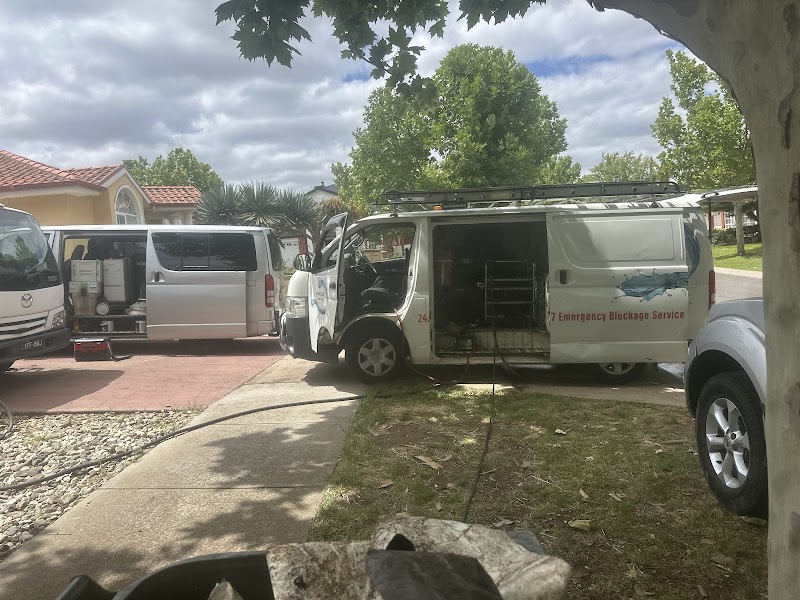 Drain Blast Plumbing Brunswick 3056| Emergency 24 hour Blocked Drain Melbourne project 9
