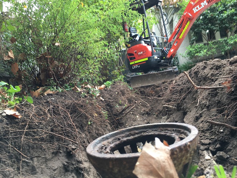 Drain Blast Plumbing Brunswick 3056| Emergency 24 hour Blocked Drain Melbourne project 10