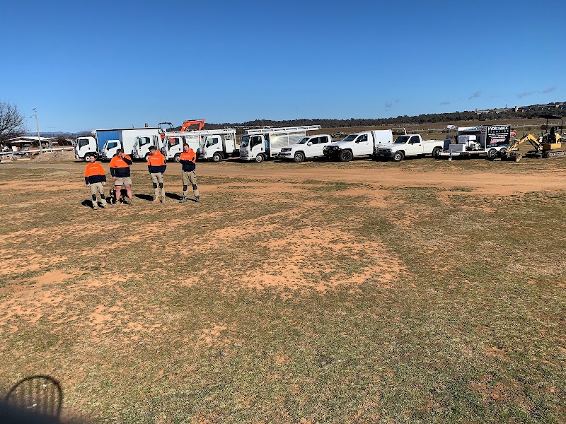Drain Clear Canberra project 5