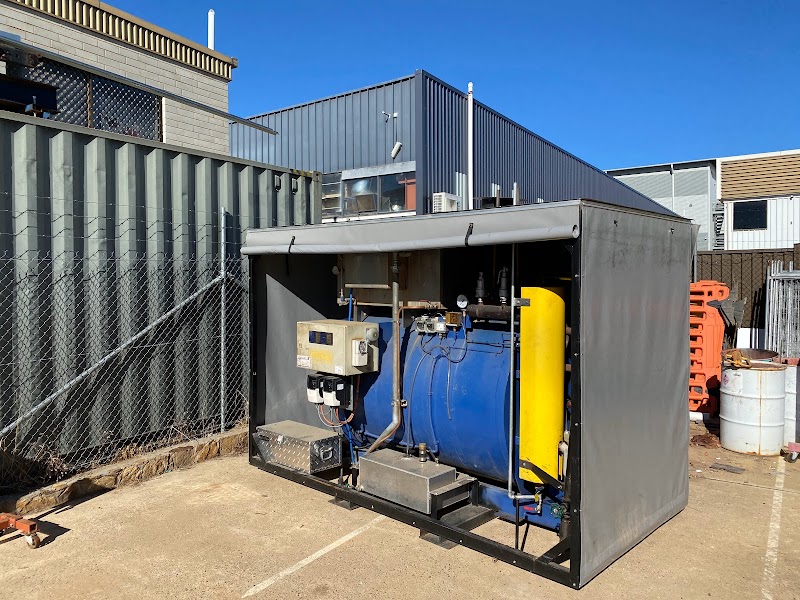 Drain Clear Canberra project 7