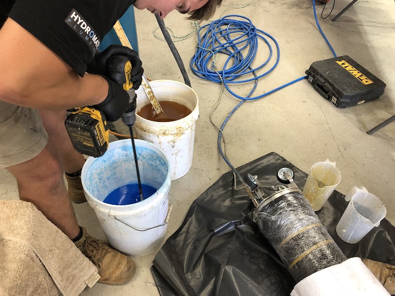 Drain Clear Canberra project 8