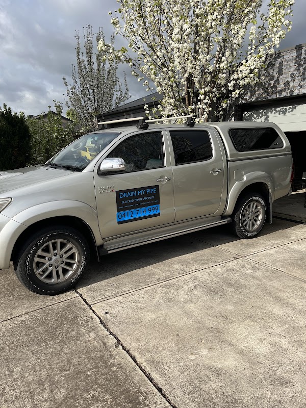 Drain My Pipe photo 2