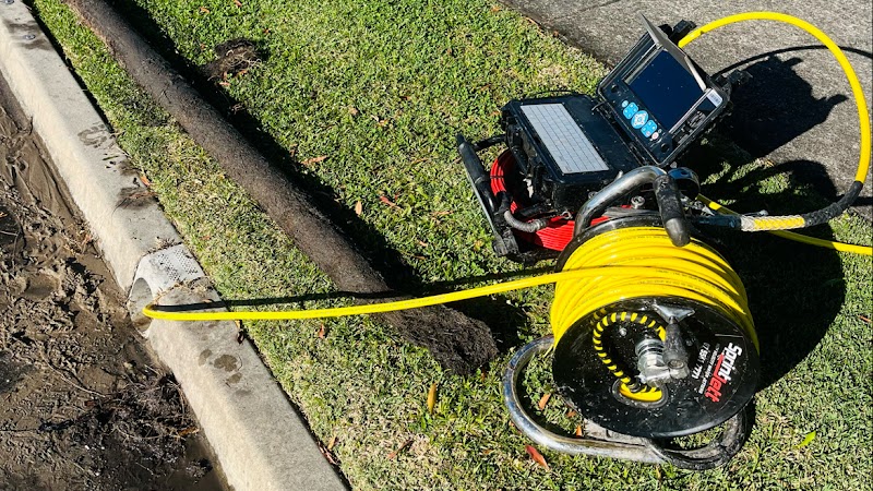DrainPro Gold Coast work 2