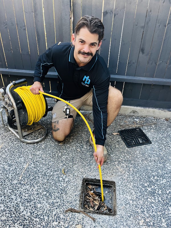 DrainPro Gold Coast project 6