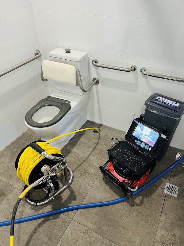DrainPro Gold Coast project 7