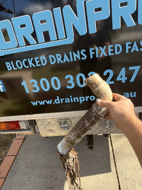 Drainpro project 5