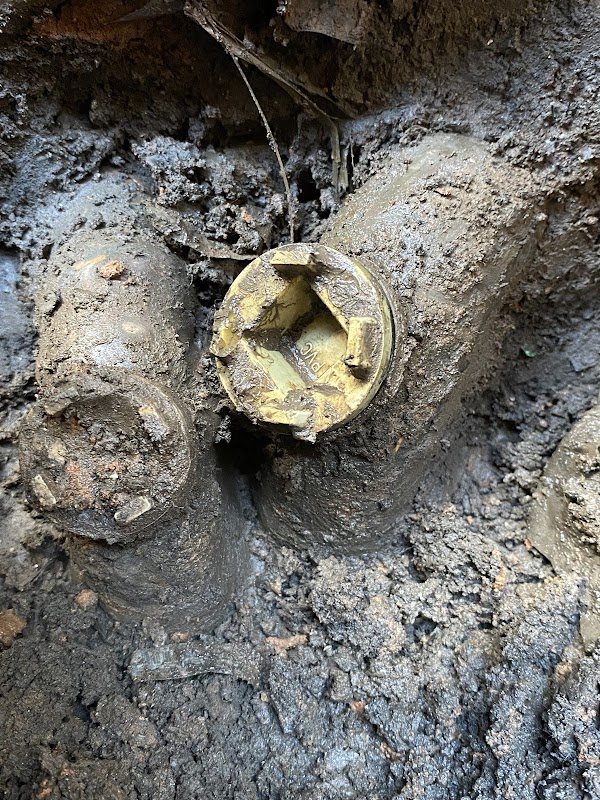 Drainpro project 9