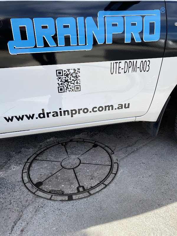 Drainpro project 10