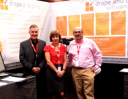 Drape and Blind Software work 4