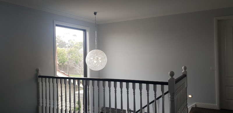 Drava Electrical work 1