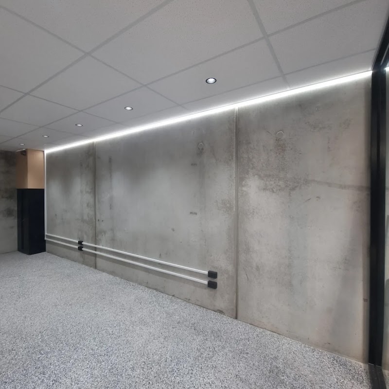 Drava Electrical work 4
