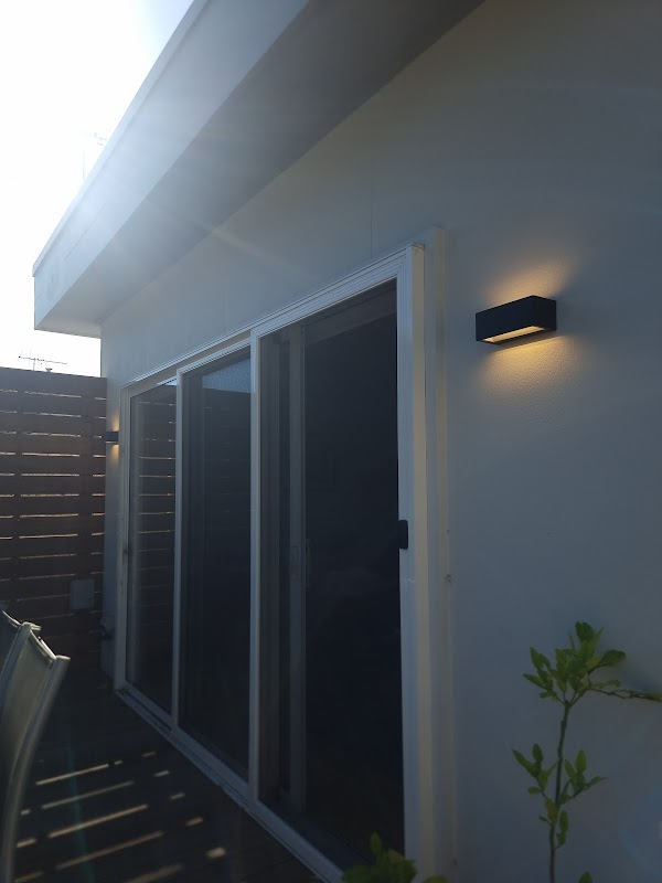 Drava Electrical project 5