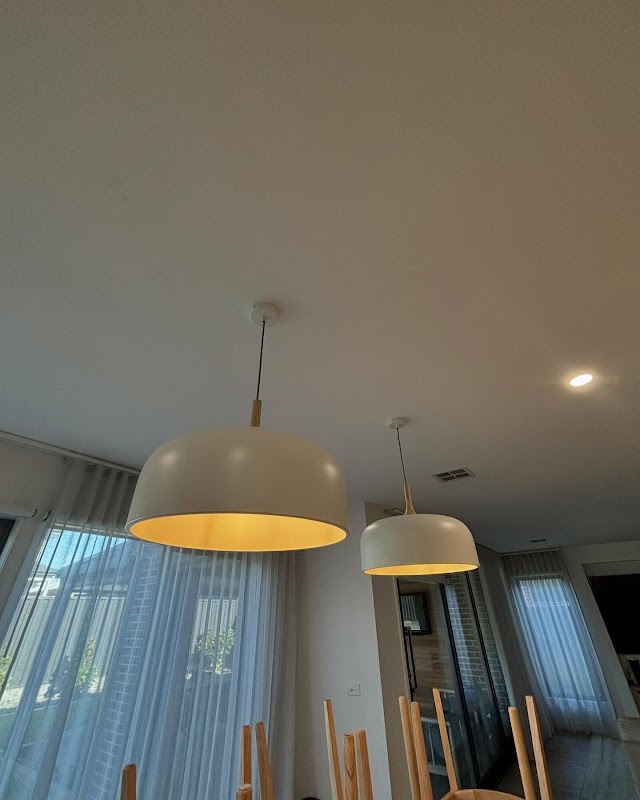 Drava Electrical project 8