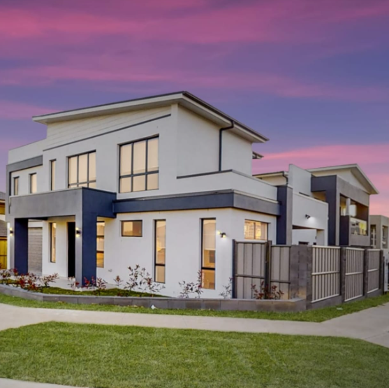Dream Built PM Pty Ltd work 1