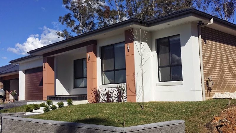 Dream Built PM Pty Ltd work 2