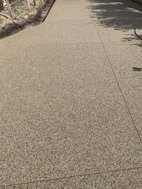 Dream Finish Concrete & Dingo Services photo 1