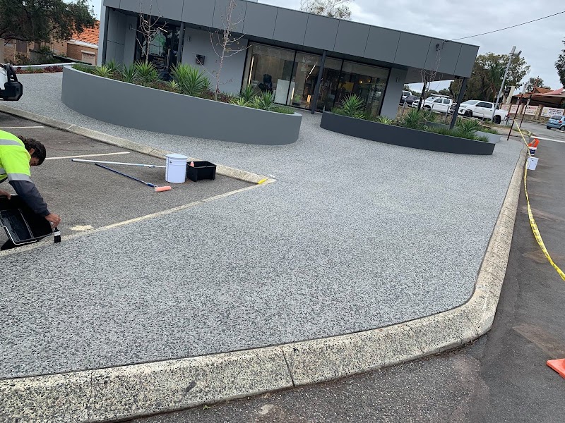 Dream Finish Concrete & Dingo Services photo 2