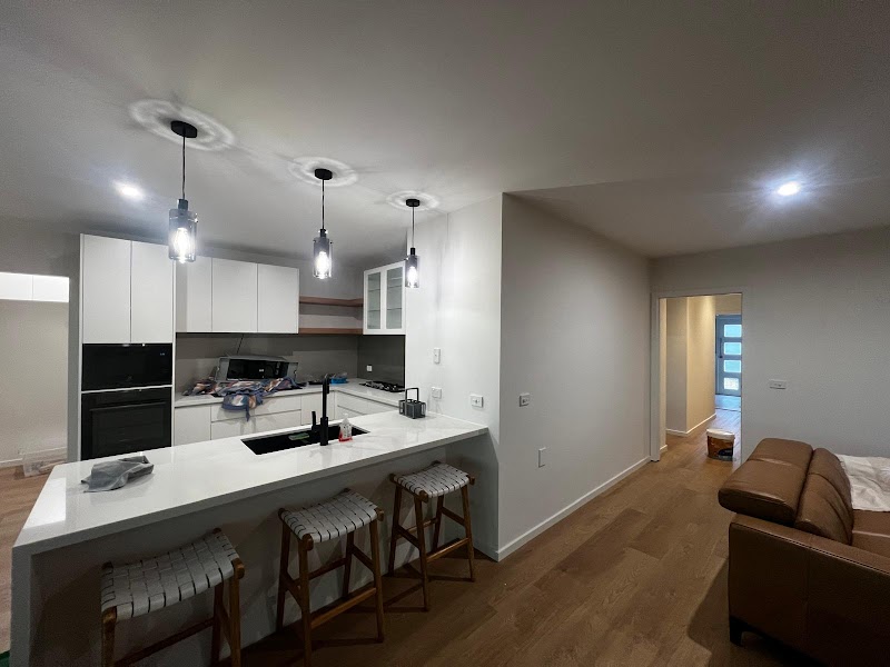 Dream Home Painting And Renovating Pty Ltd work 2