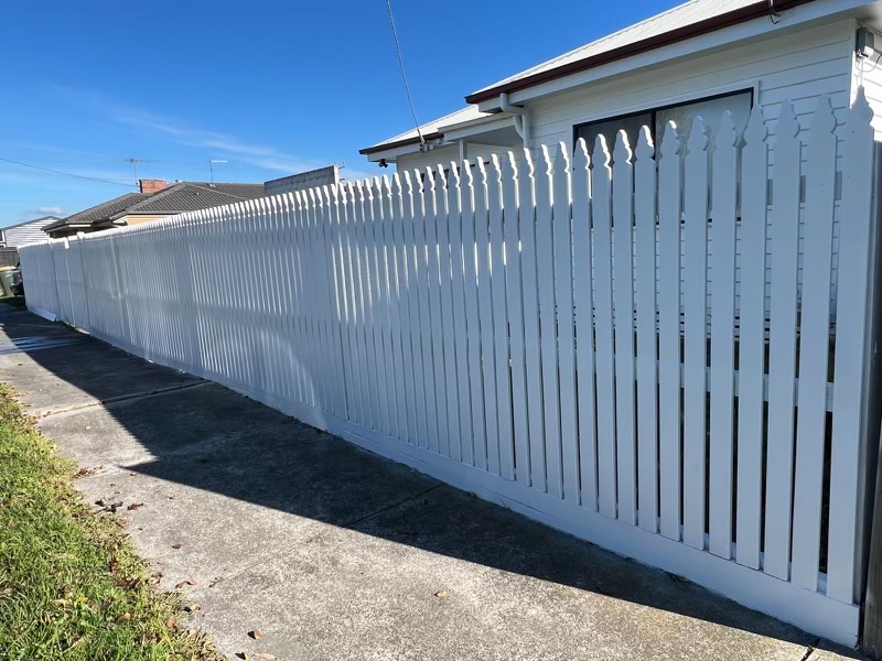 Dream Home Painting And Renovating Pty Ltd work 4