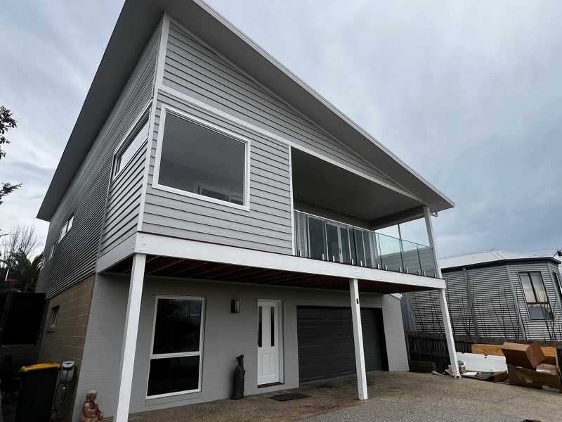 Dream Home Painting And Renovating Pty Ltd project 5