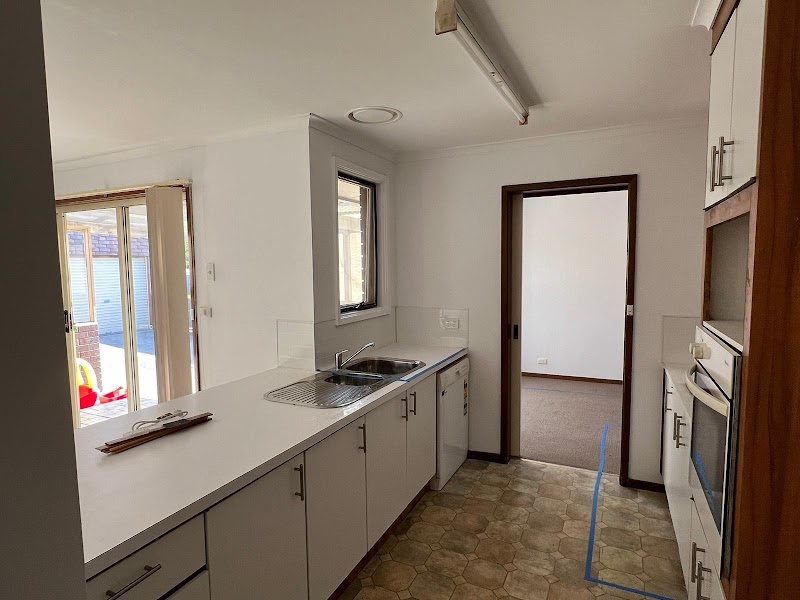 Dream Home Painting And Renovating Pty Ltd project 7
