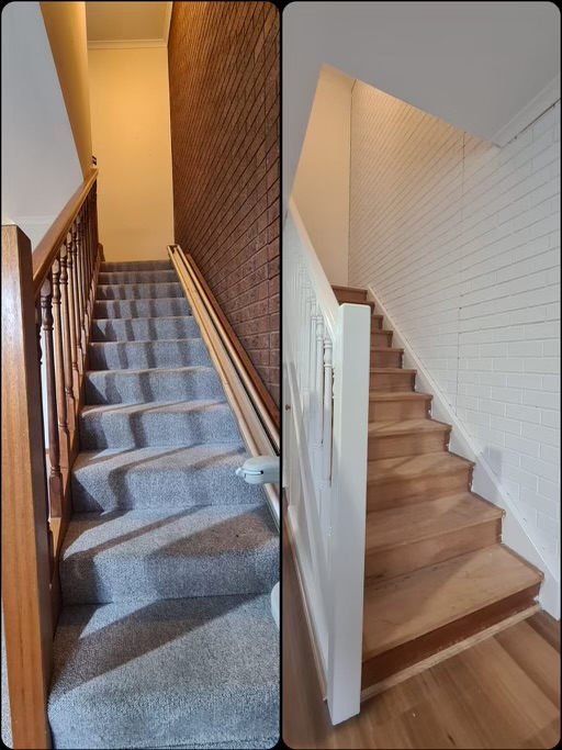 Dream Home Painting And Renovating Pty Ltd project 8