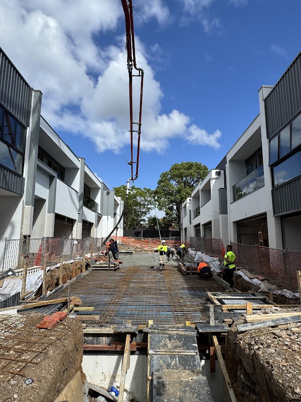 Dream Homes NSW PTY LTD - ARTISAN BUILD GROUP work 1