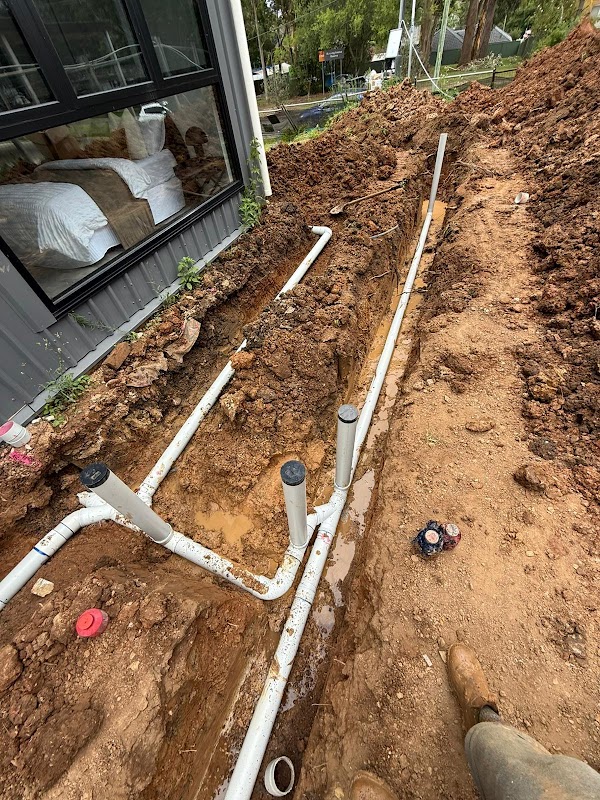 Dream Homes NSW PTY LTD - ARTISAN BUILD GROUP work 2