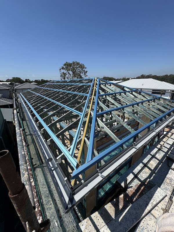 Dream Homes NSW PTY LTD - ARTISAN BUILD GROUP work 3
