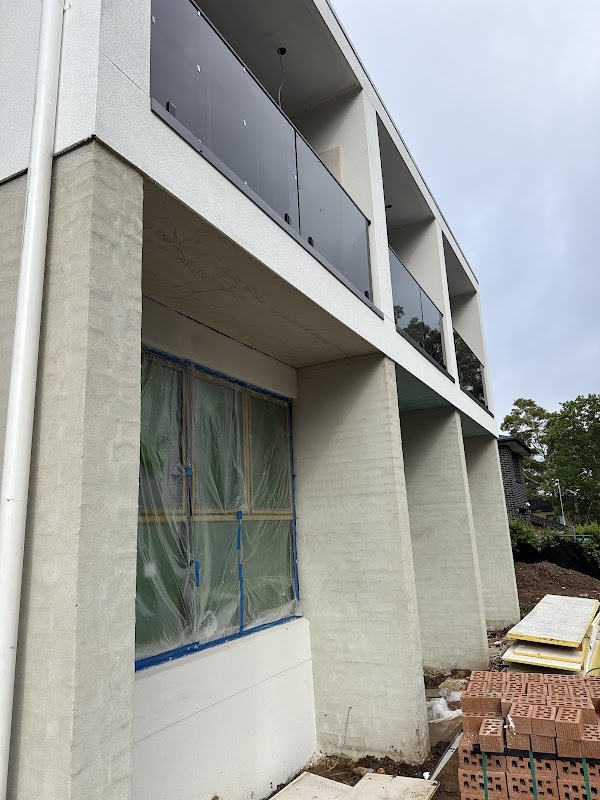 Dream Homes NSW PTY LTD - ARTISAN BUILD GROUP project 5