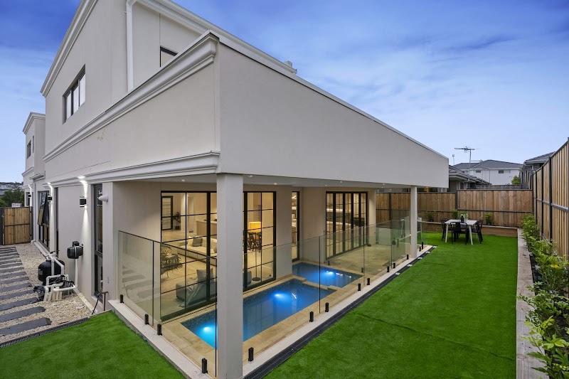 Dream Homes NSW PTY LTD - ARTISAN BUILD GROUP project 6
