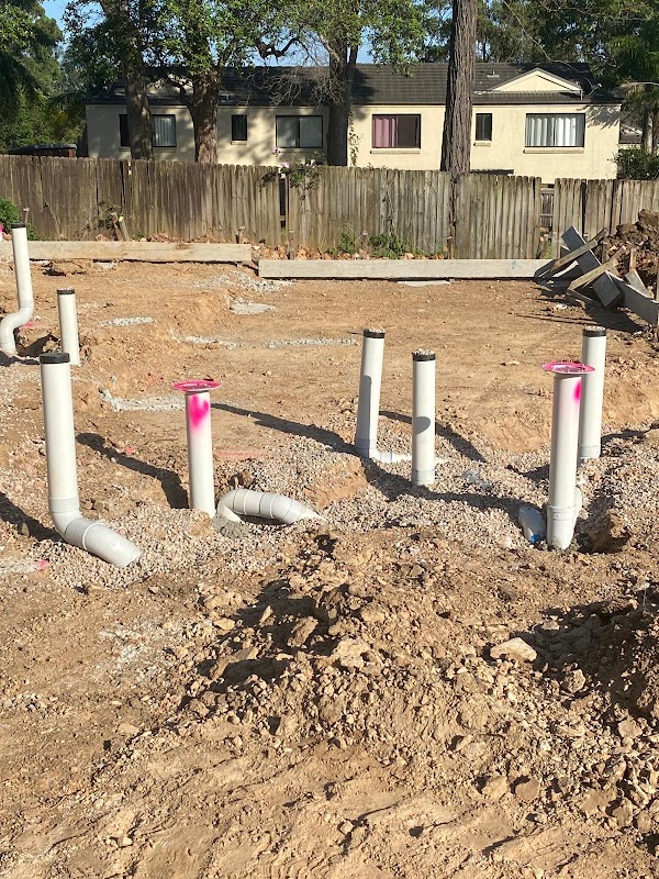 Dream Homes NSW PTY LTD - ARTISAN BUILD GROUP project 7