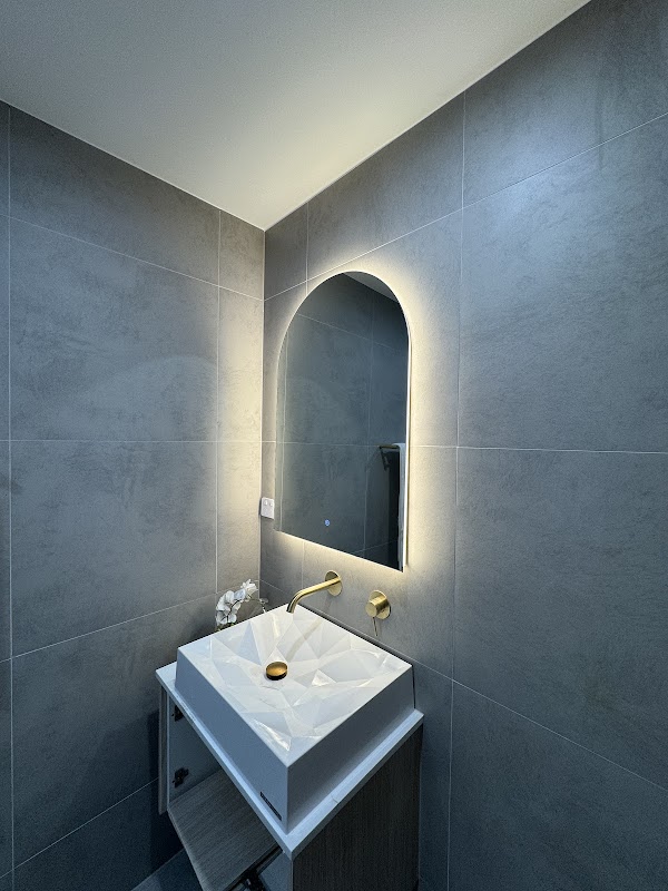 Dream Homes NSW PTY LTD - ARTISAN BUILD GROUP project 8