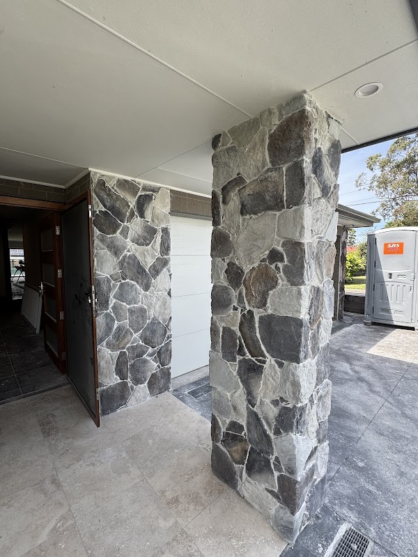 Dream Homes NSW PTY LTD - ARTISAN BUILD GROUP project 10