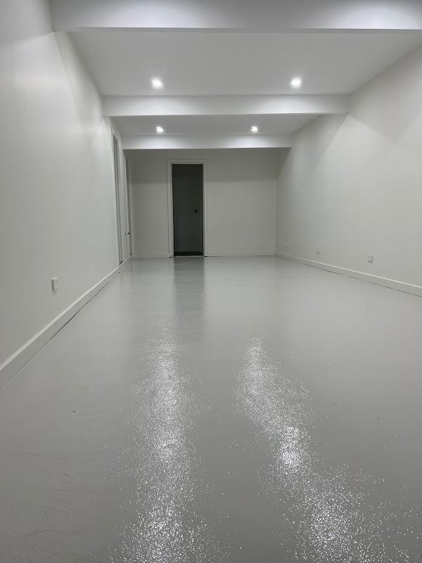 Dream Homes Painting project 7