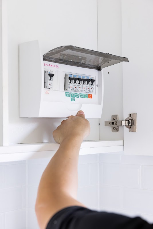 Drummoyne Electrical Services work 4