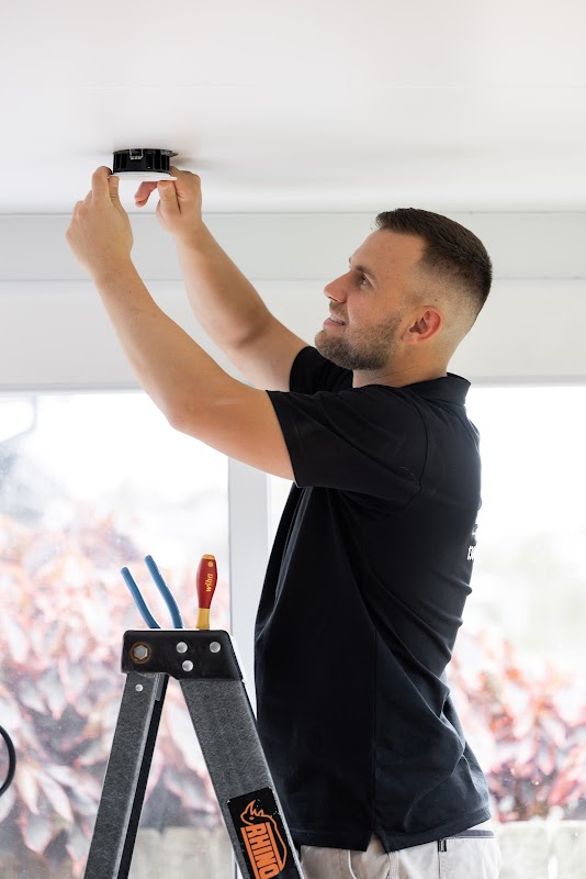 Drummoyne Electrical Services project 8