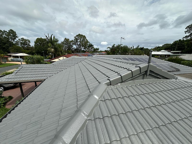 Dry Roof Solutions & Property Maintenance Pty Ltd work 1