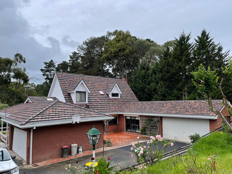 Dry Roof Solutions & Property Maintenance Pty Ltd work 2