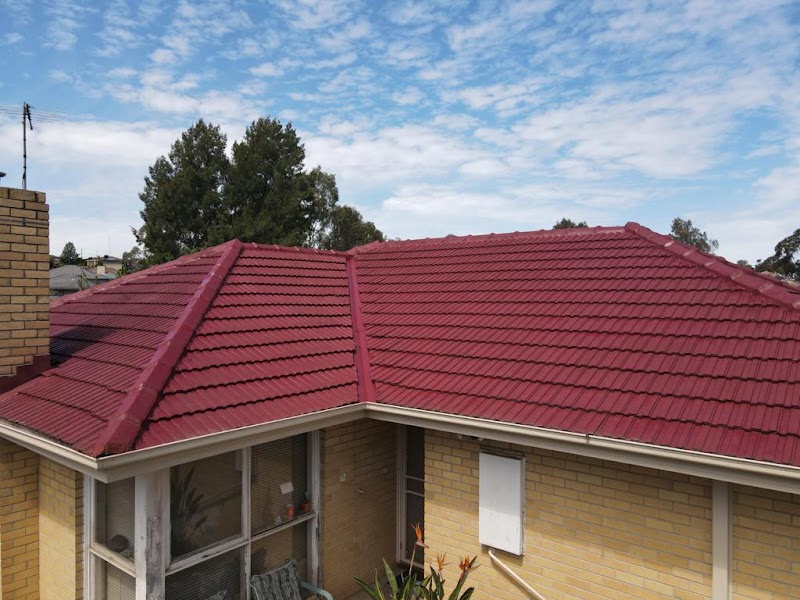 Dry Roof Solutions & Property Maintenance Pty Ltd project 5