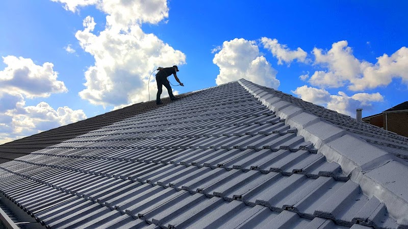 Dry Roof Solutions & Property Maintenance Pty Ltd project 6