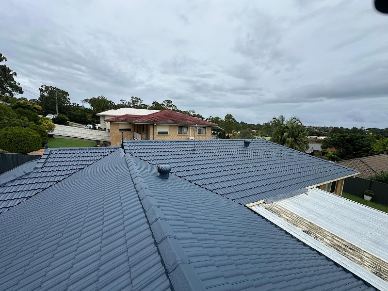 Dry Roof Solutions & Property Maintenance Pty Ltd project 7