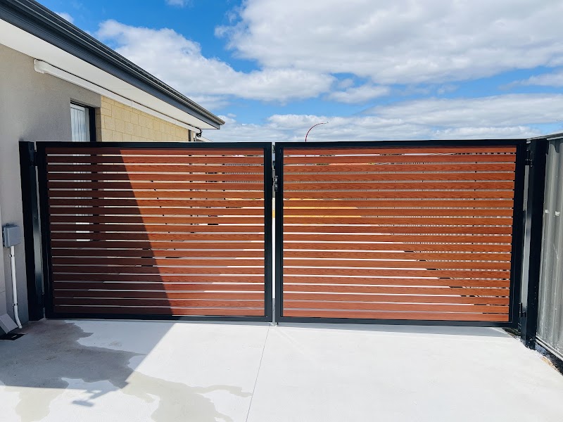 DS Fencing project 4