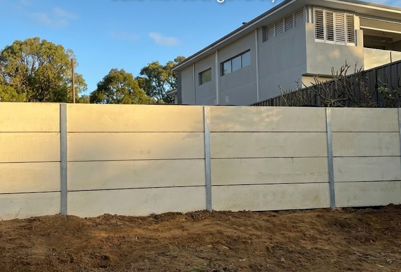 DS Fencing project 5