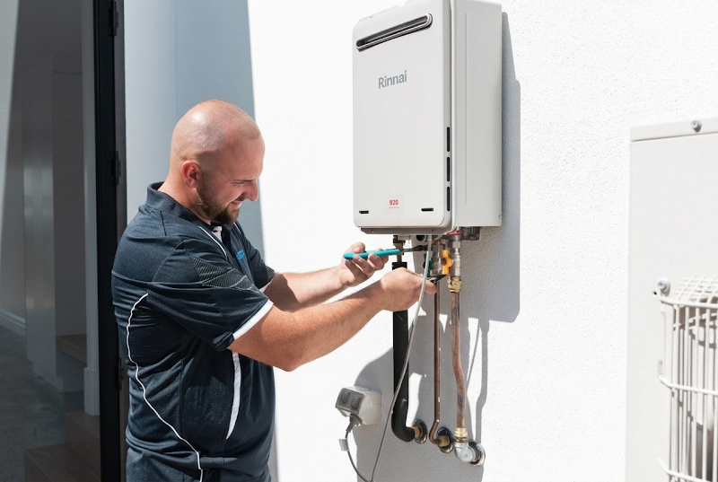 DS Plumbing Group work 1